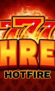 Three Hotfire