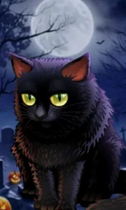 Spooky Halloween