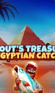Trout's Treasure - Egyptian Catch