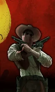 Wanted Dead or a Wild