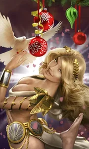 Demi Gods 2 CE