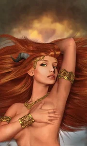 Demi Gods 3