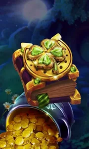 Book Of Irish Treasures