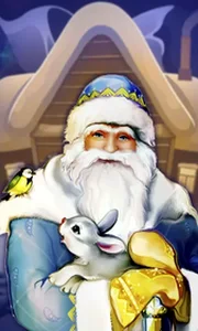 Ded Moroz