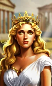 Queen Of Rome