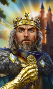 Book Of Camelot