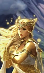 Demi Gods VI