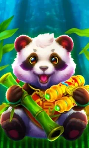 Book of Panda Megaways