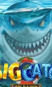 A Big Catch - Hold & Win
