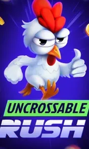 Uncrossable Rush