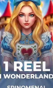 Go to 1 Reel In Wonderland 2