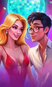 Disco Party