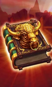 Book Of Rampage