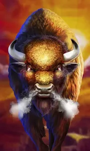 Buffalo Rampage