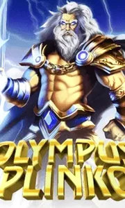 Olympus Plinko