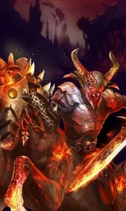4 Horsemen 2